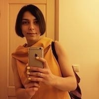 Настя Фёдорова