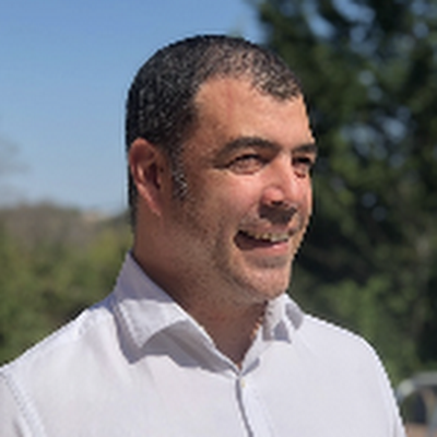 Cedric Seguela