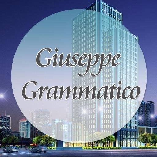 Giuseppe Grammatico