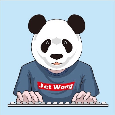 Jet Wong