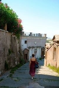 Alessandra De Piccoli