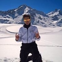 Cristian Parravicini