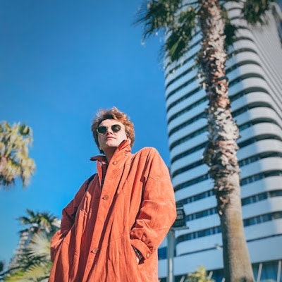 Tristan Mamasakhlisashvili