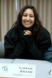Simran Anand