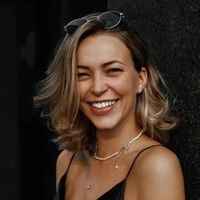 Анастасия Буланова