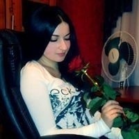 Karina Maslova