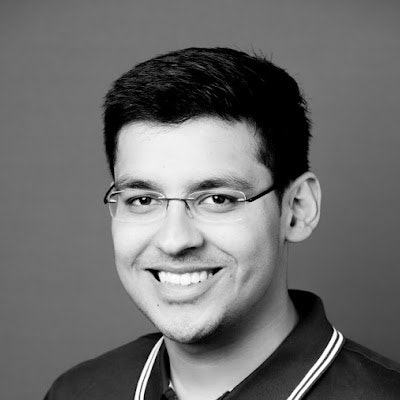 Abhinav Singh