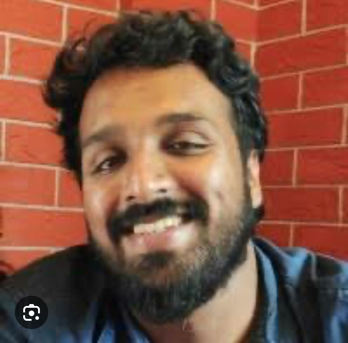 Anoop Balakrishnan