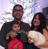 Lucky Lance Gobindram