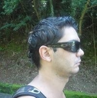 Israel Leandro Saouda