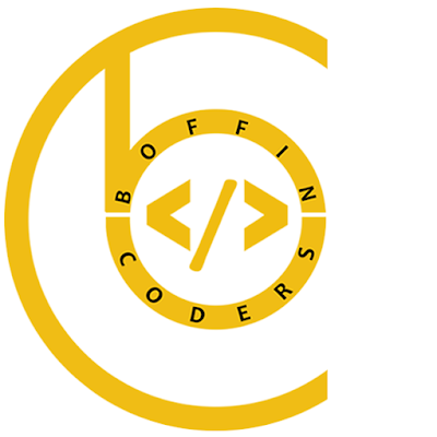 Boffin coders Products