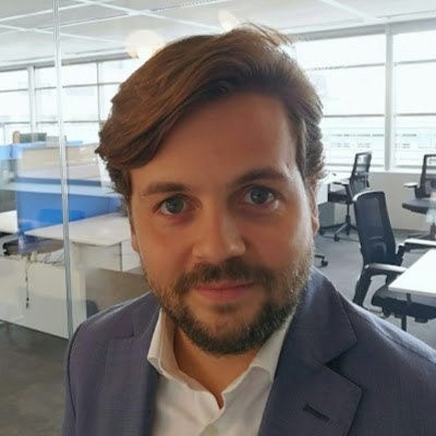 Juan Víctor Izquierdo