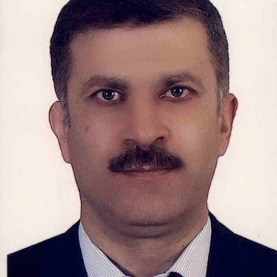 Seyed Abolghasem Naghavi
