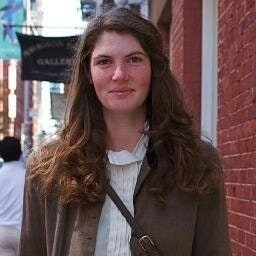 Samantha Weiss Hills