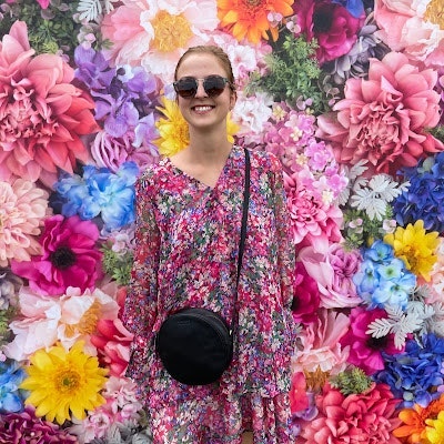 Anna Vacková Online