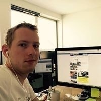 Dominik Pfaffenbauer