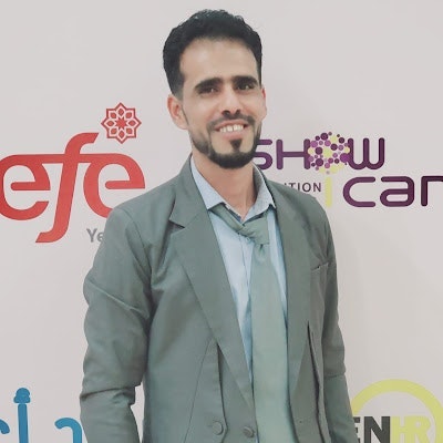 Yousif Alhijri