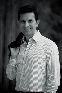 Vinicio Murillo Rojas