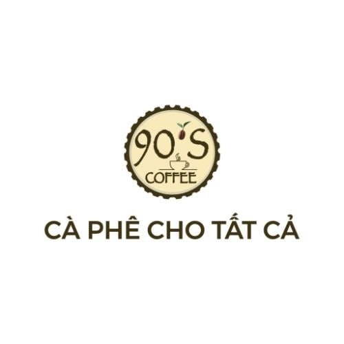 90S Coffee Vietnam