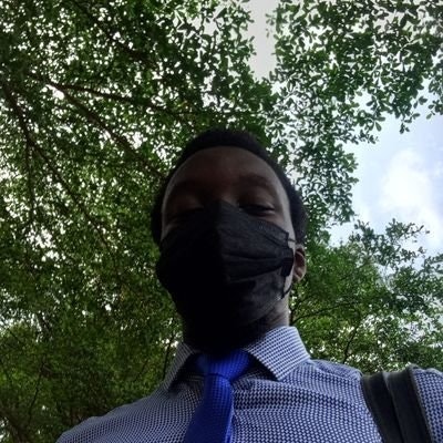 Joshua Egbiameje Omole