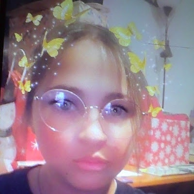 Makenna Jackson-English