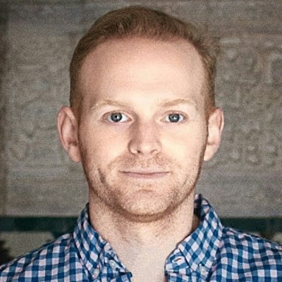 Christopher Morrison