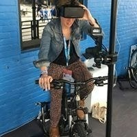 Giulia Motlow Biamino