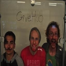 GivingWithGiveHub