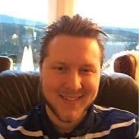 Ruben Helmersen Johansen