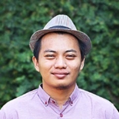 Fikri Rasyid