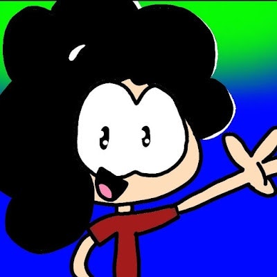 josue boatorde desenho animador