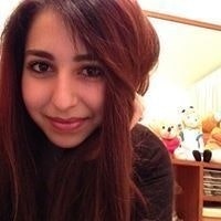 Anapaula Perez-Gaitan