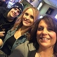 Amy Kilgren-Weisbeck