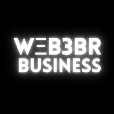 WΞB3BR Business