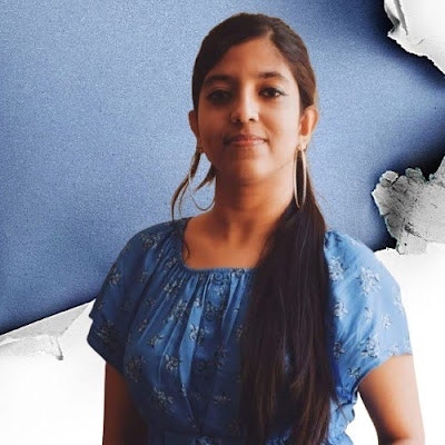 Madhurima Chatterjee