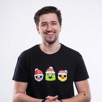 Jakubdestro Merch