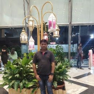 HARIHAR MEHER