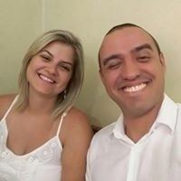 Graziela Amaral Bittencourt Franskowiak