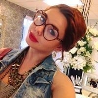 Nadiia Chervona