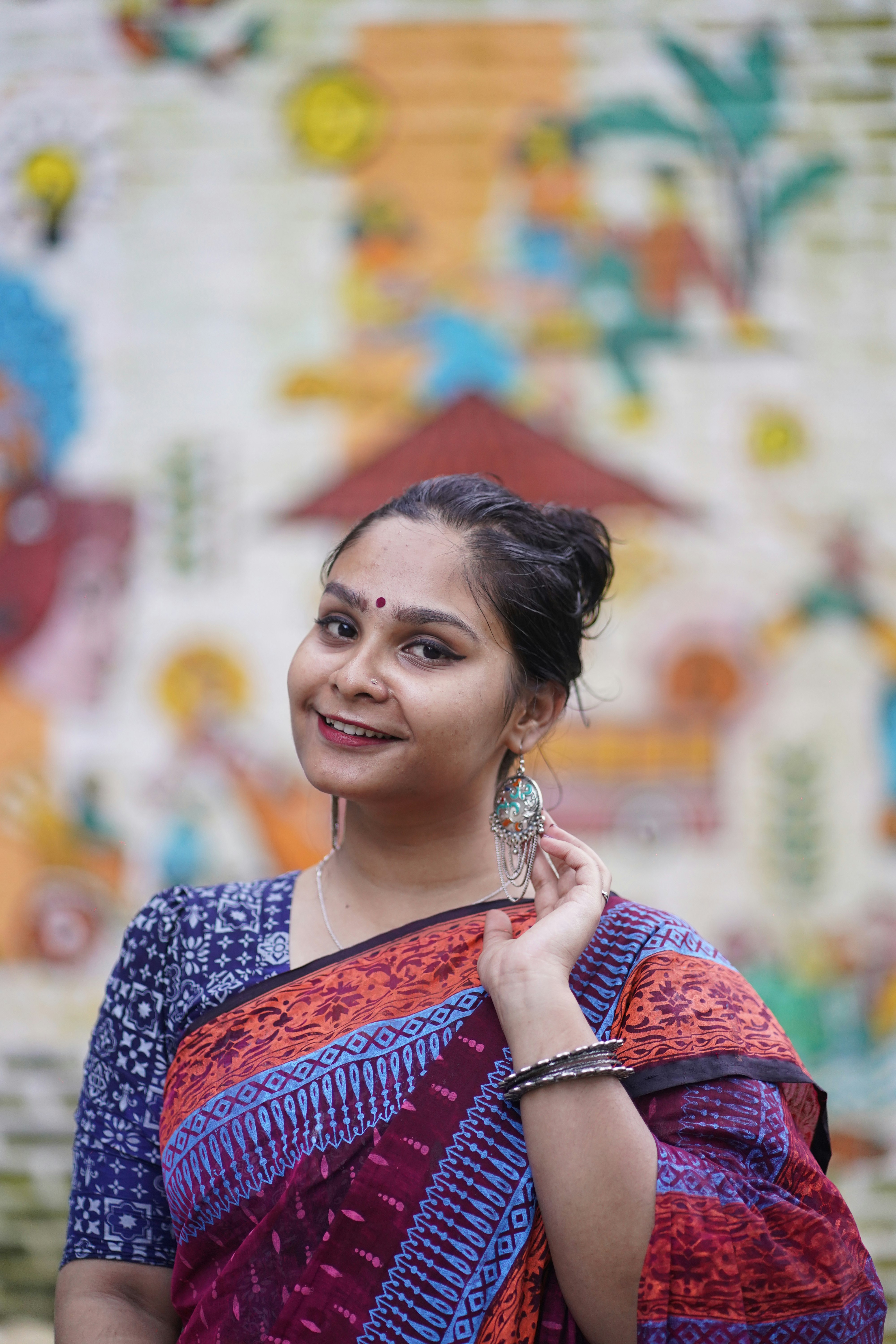 Modhurima Chowdhury Proma