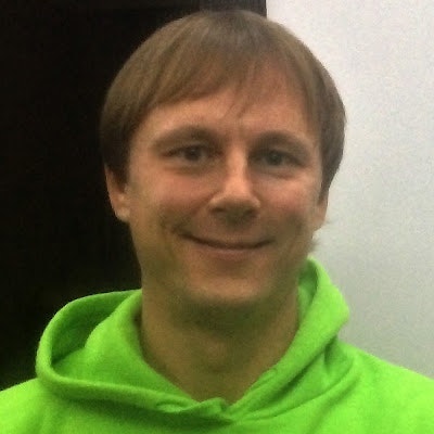 Алексей Подшивалов