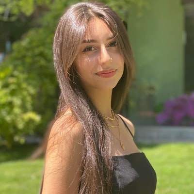 Lilit Tovmasyan