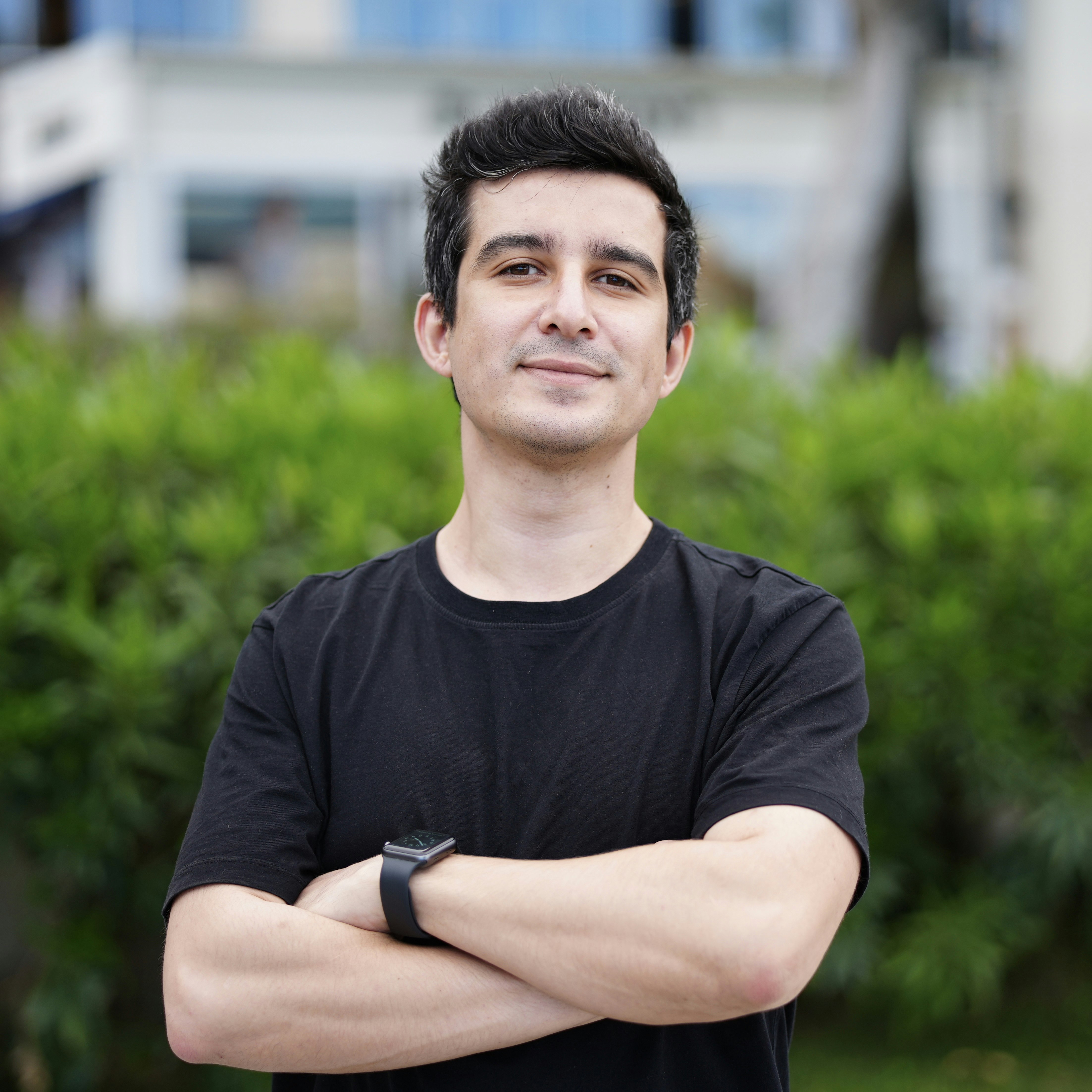 Furkan Karaçalı
