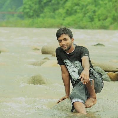 Md Delwar Hossain Khokon