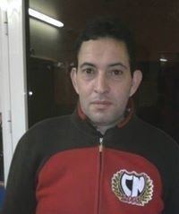 Ali Belghiti-el Alaoui