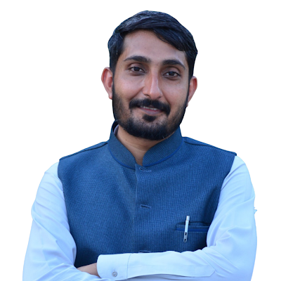 Zahid Mahmood Naqvi (zmnaqvi)