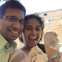 Sateesh Kumar Srinivasan