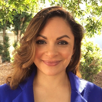 Monica Taylor