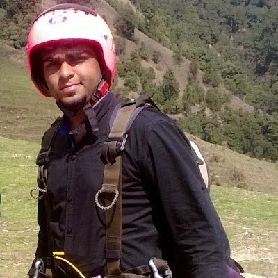 Arpit Dugar