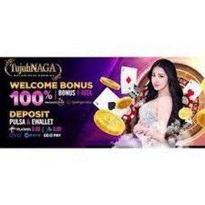 TUJUH NAGA SLOT ANTI RUNGKAT